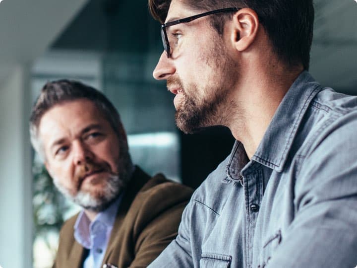 Business Consultation